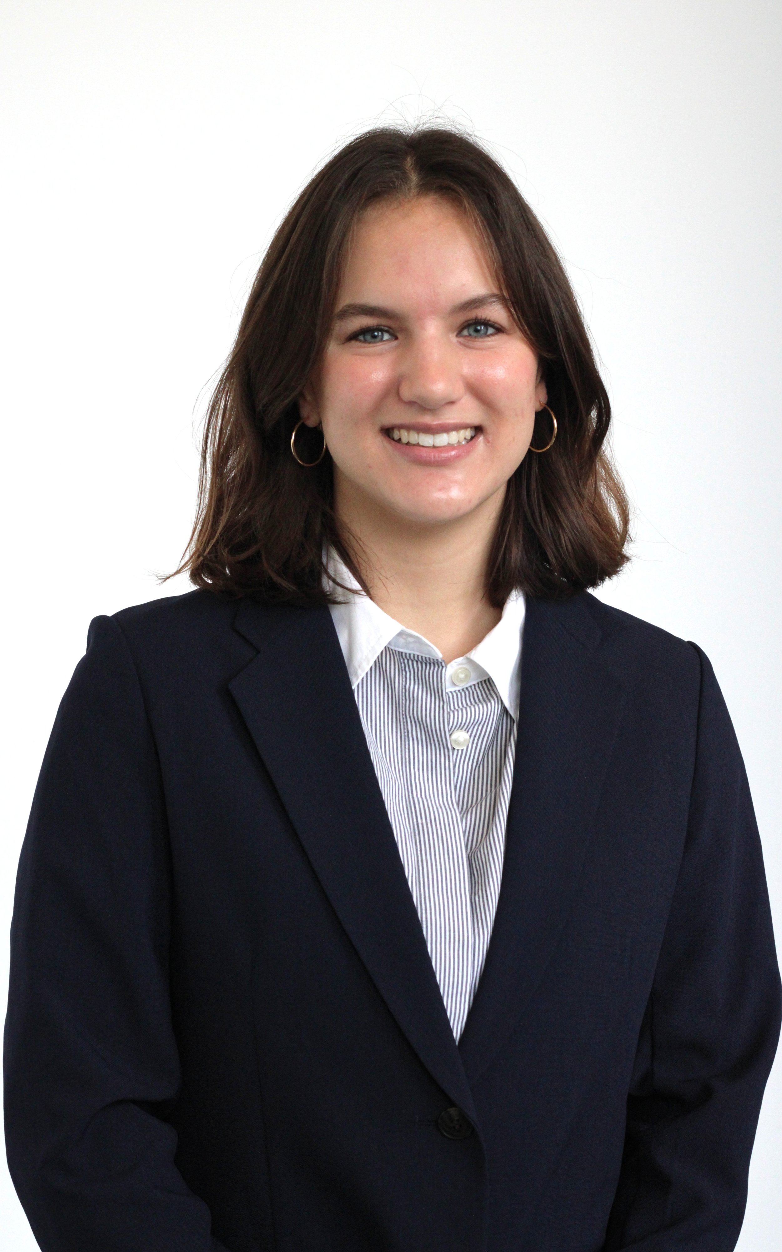 SUZIE VAN EEDEN, DIRECTOR