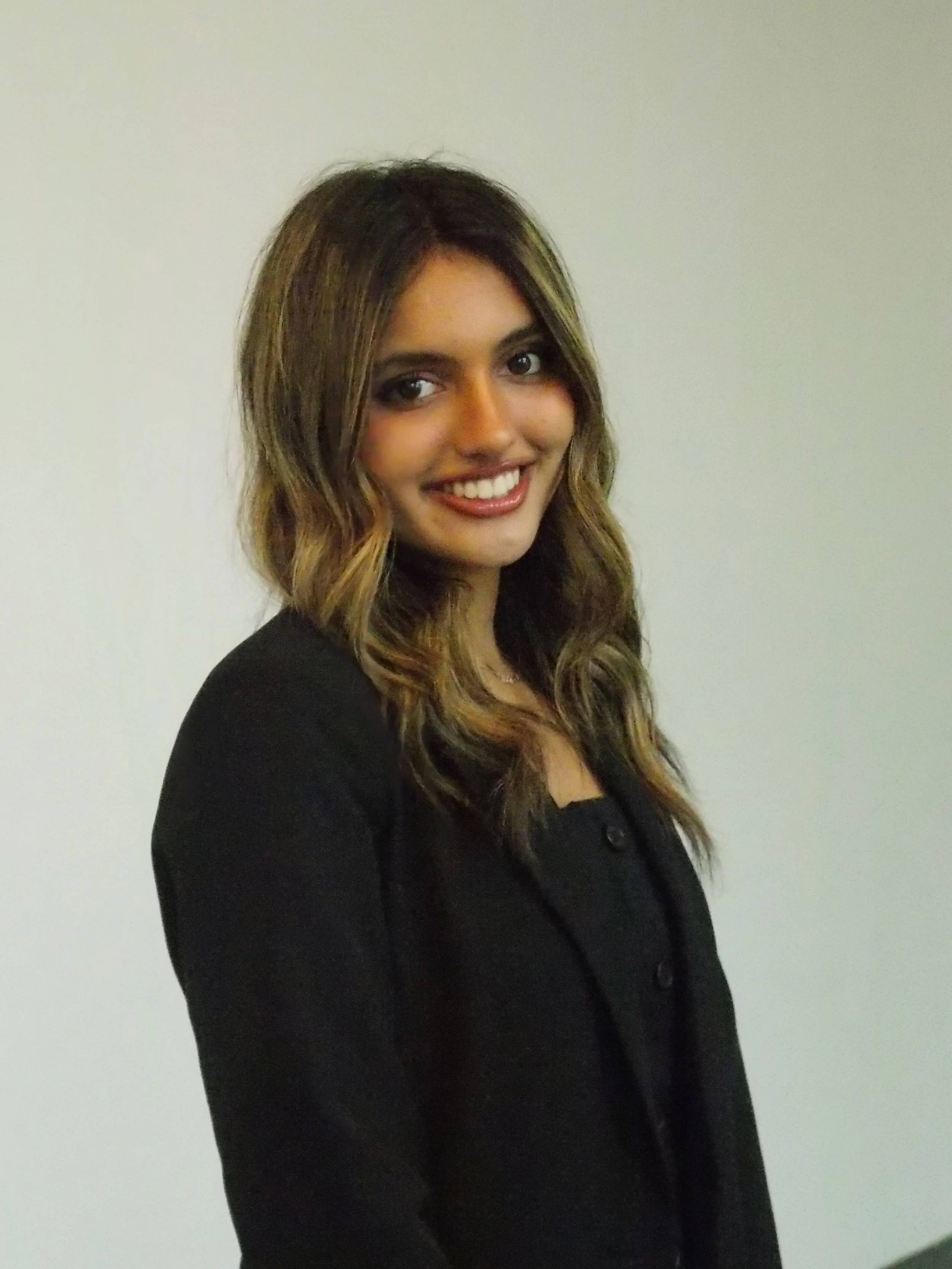 AAYUSHI JHALA, DIRECTOR
