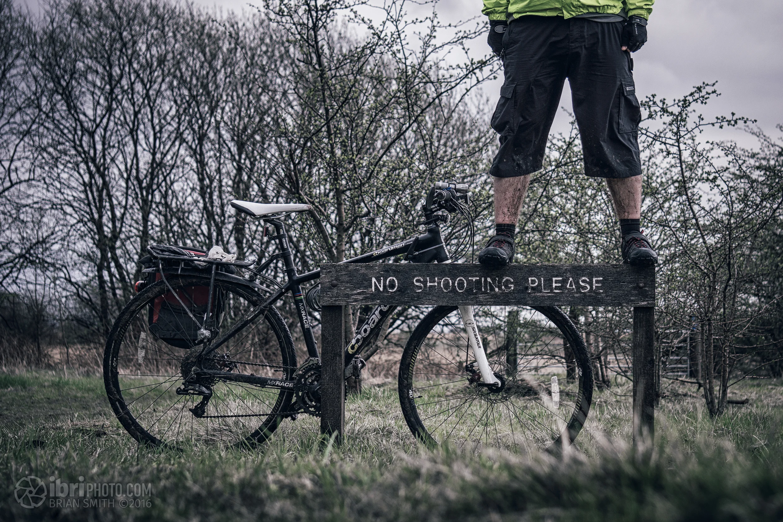 30 Days Of Biking 2015-Day 14