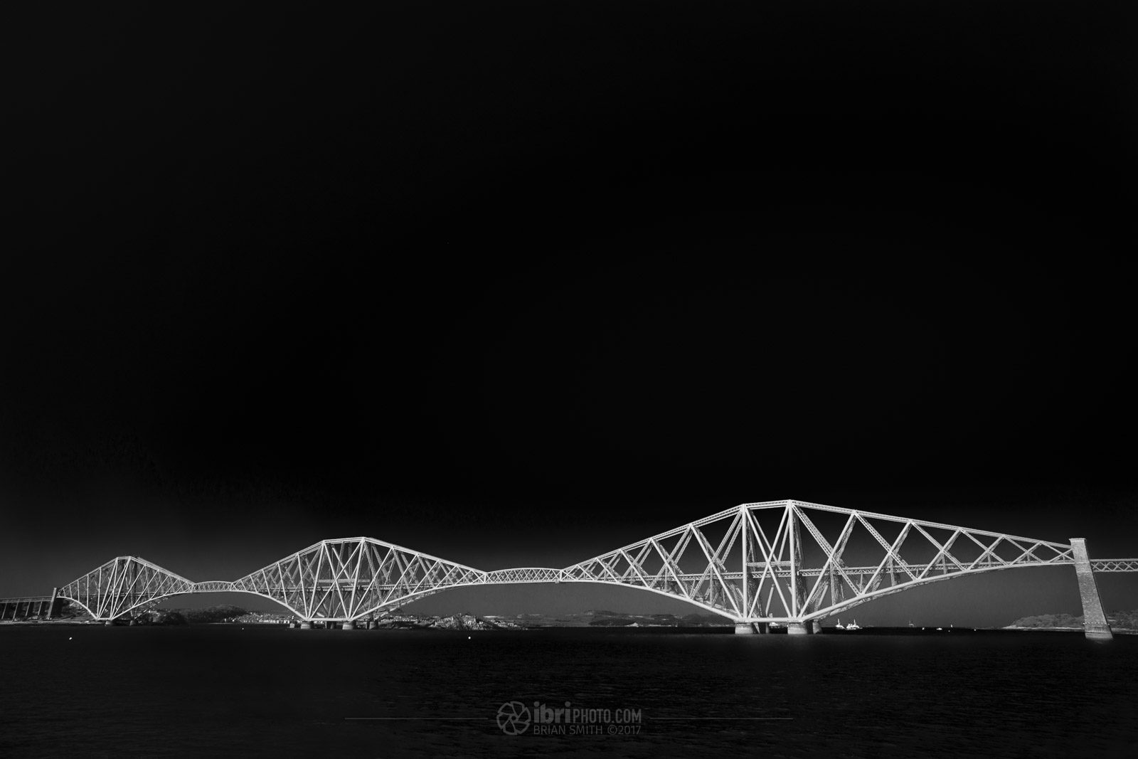 Forth Bridge