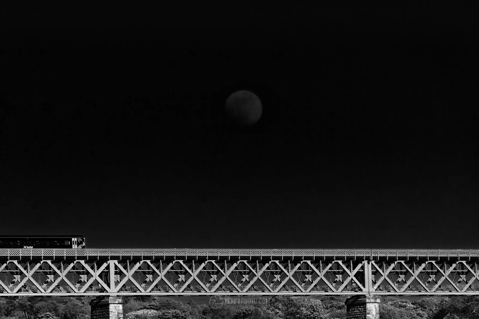 Lunar Light