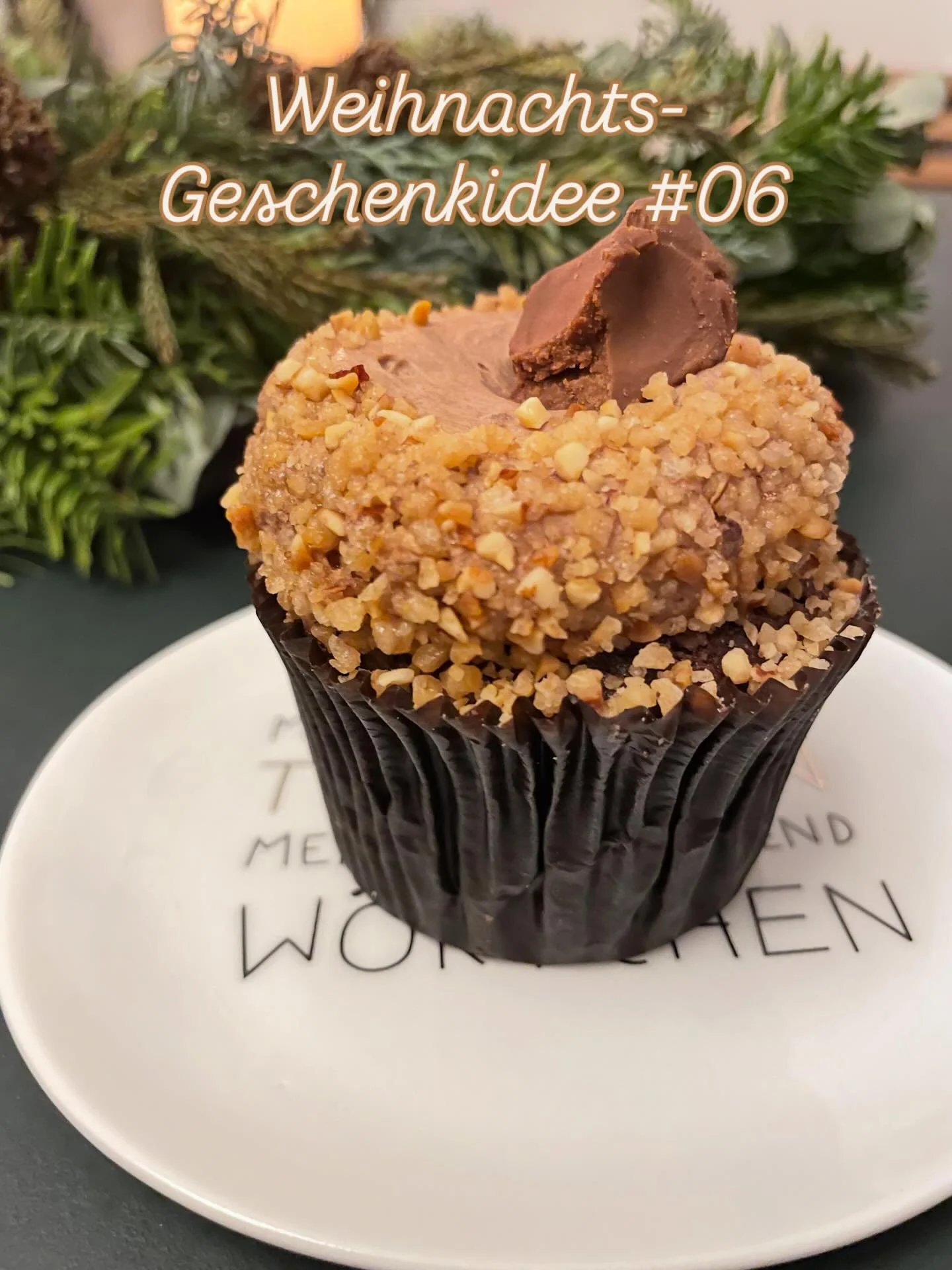 Geschenkidee #06

Kleine Mix&amp;Match Teller von @raeder_designstories, versehen mit verschiedenen Botschaften, die ein L&auml;cheln auf die Lippen zaubern! 😊
Toll als Geschenk mit einem T&ouml;rtchen von @tortenart_langolf oder mit selbst gemachte