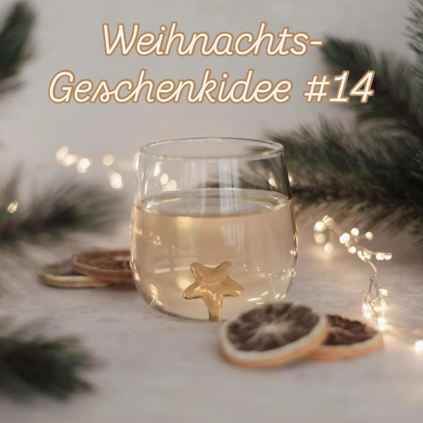 Geschenkidee #14

Sternenglanz oder Tannenzauber?
Diese liebevoll gestalteten Figurengl&auml;ser von @eulenschnitt machen aus jedem Getr&auml;nk einen besonderen Moment.
Perfekt zum Verschenken &ndash; oder selbst behalten. 🤍

#geschenkideen #weihna