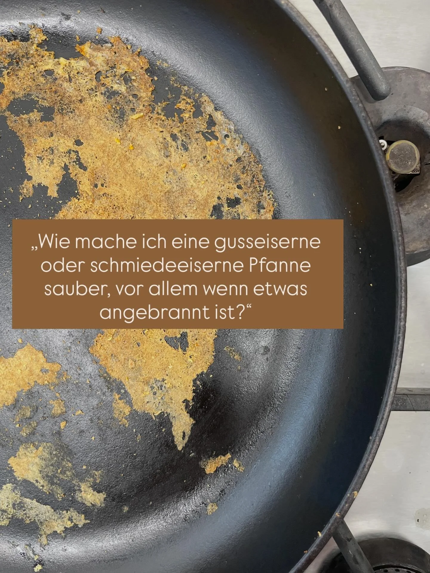 Unsere Antworten auf h&auml;ufig gestellte Fragen, wenn es um das Reinigen und Pflegen von K&uuml;chenutensilien geht.. 🧼💛

➡️ Was ist f&uuml;r dich neu? 💡💭

#euteneuer #deindiez #lokalegesch&auml;fte