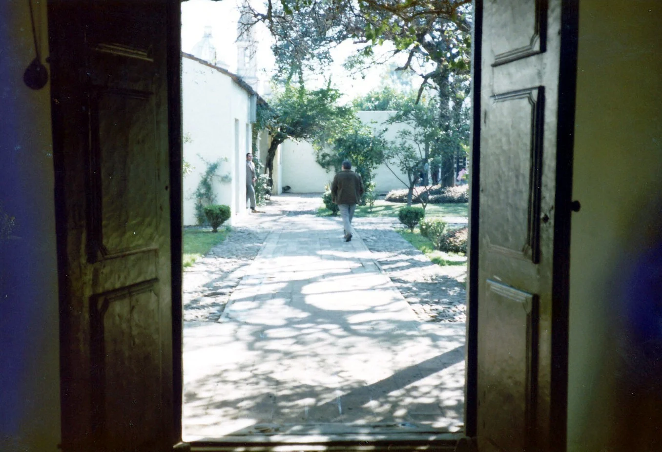 Casa de Independencia - San Miguel de Tucumán