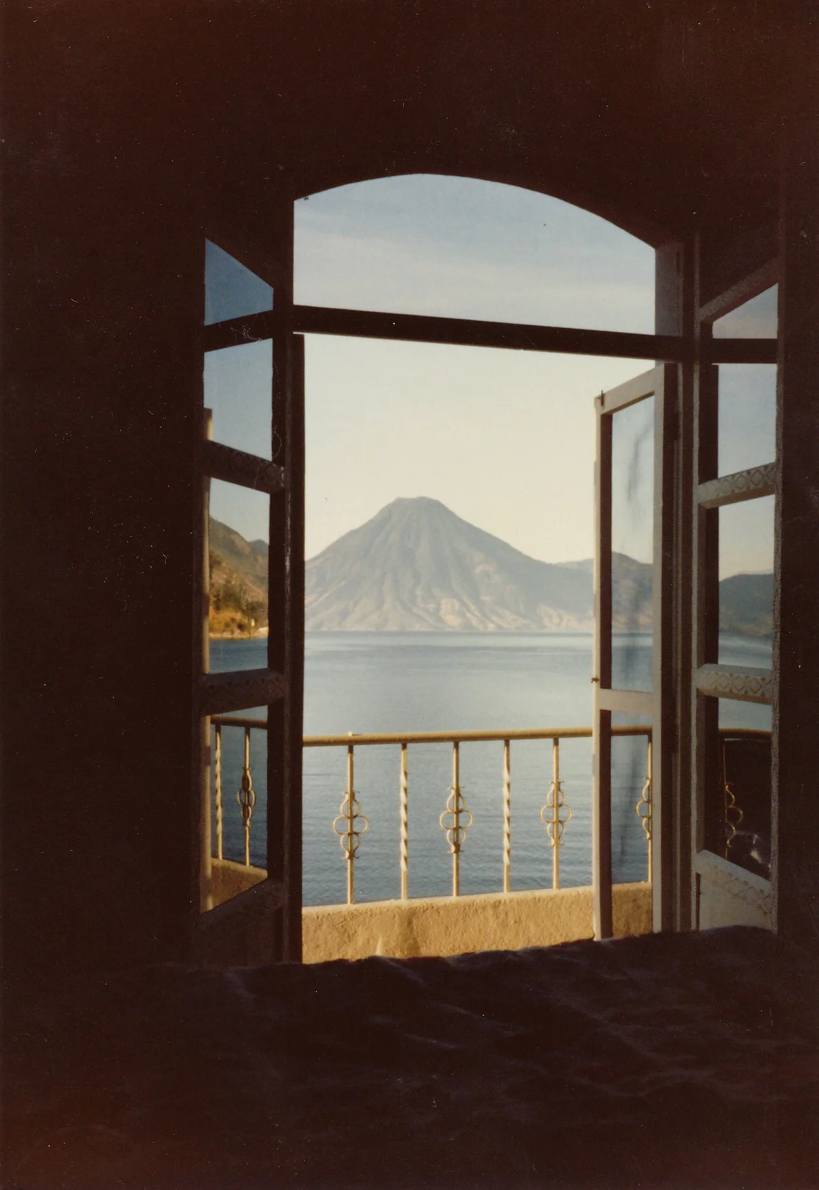Lake Atitlán - Guatemala