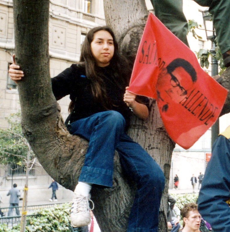 Young Supporter