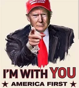 Trump America First