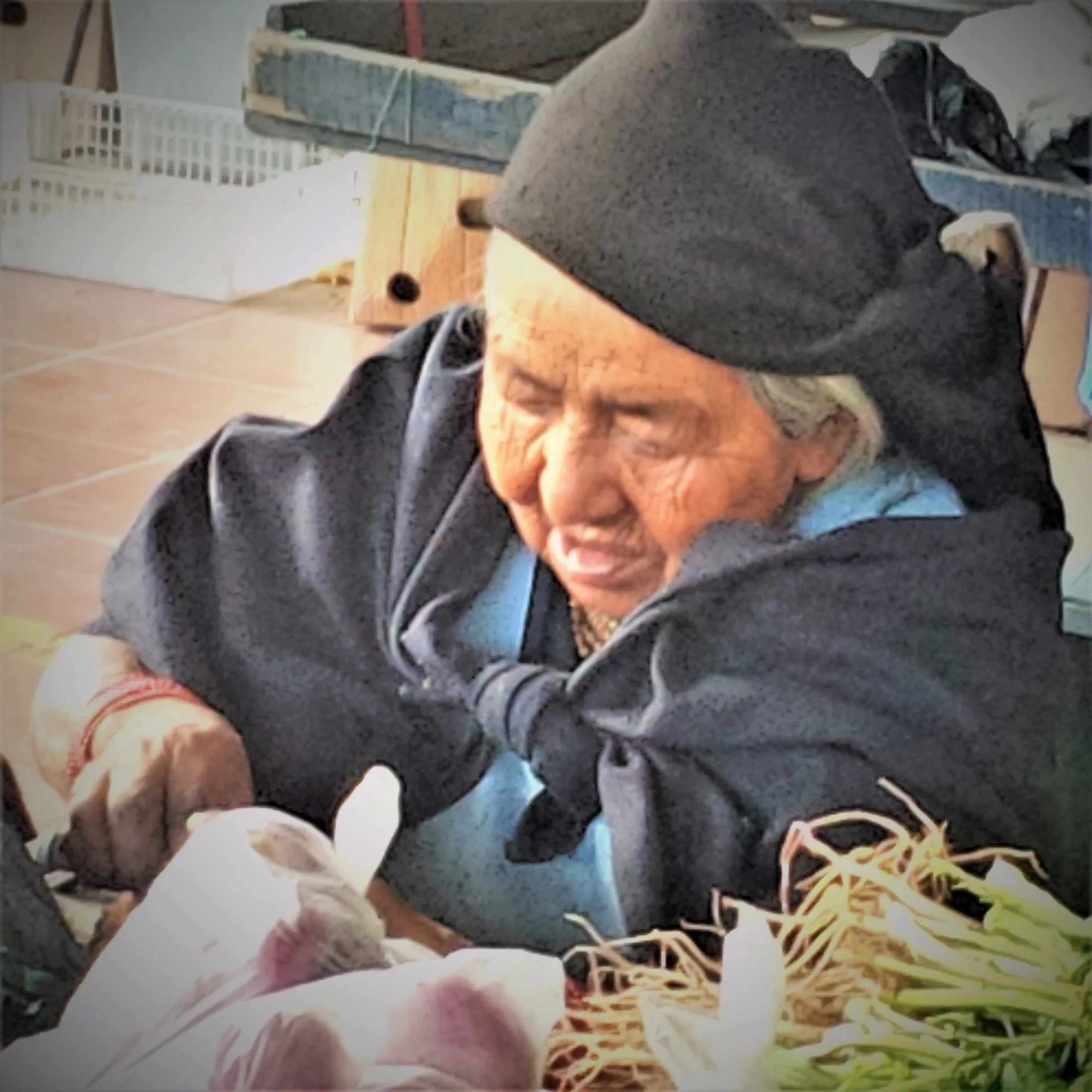 Vendor