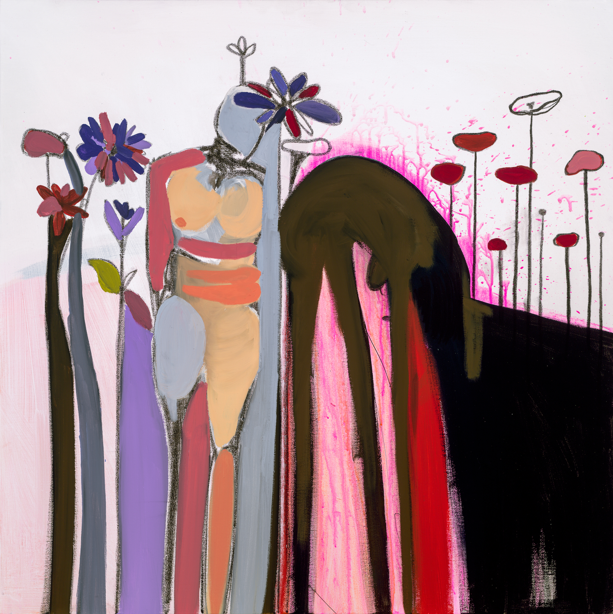 Time Heals all Wounds