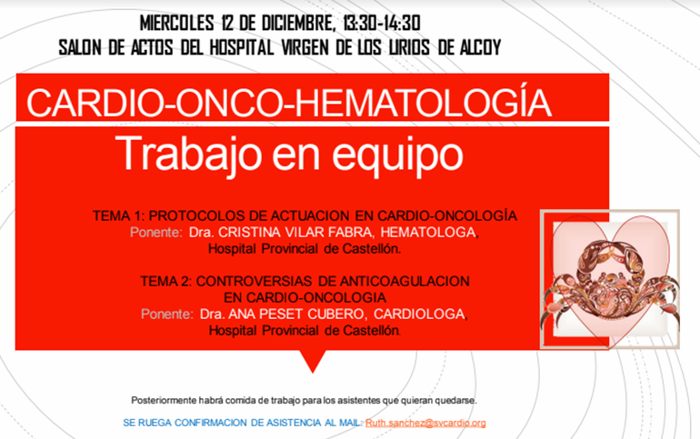 Aquí programa completo