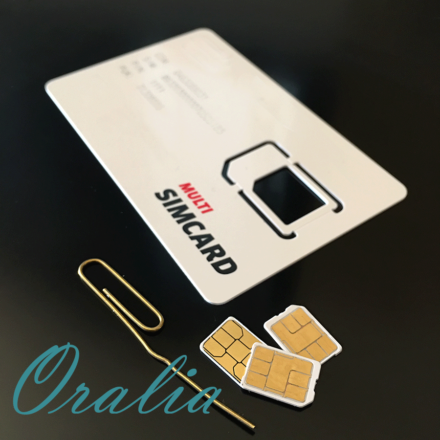 © Oralia Creative Photography • All Rights Reserved