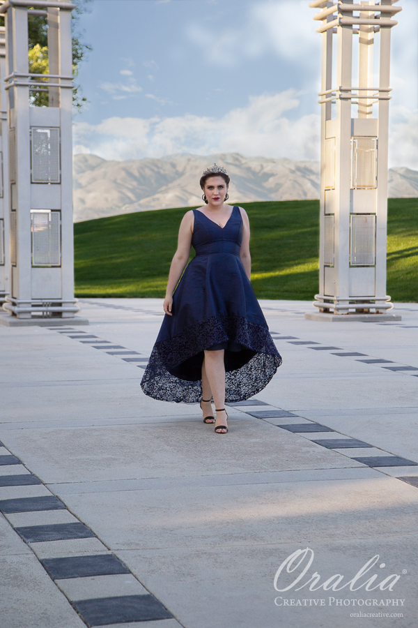 Pre-Rafaelite Photo Shoot by Oralia Creative Photography in Silicon Valley | Model: Stephanie Swanbeck | Photographer: Amanda Quintana-Bowles