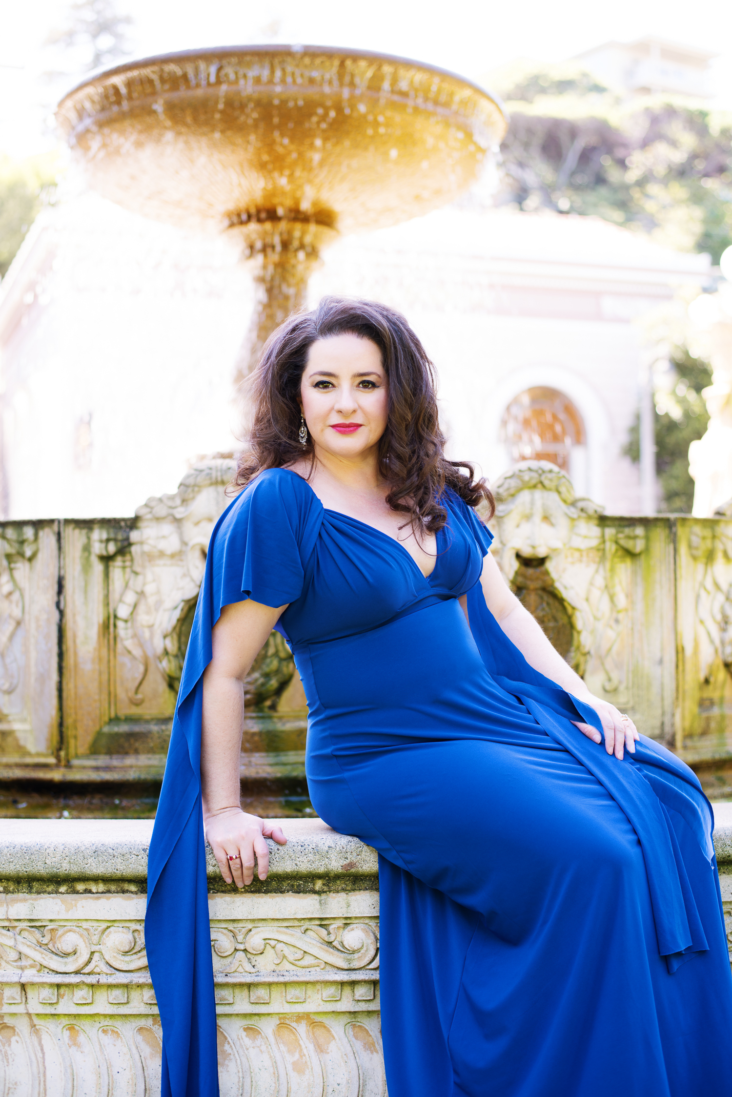 Amanda Quintana-Bowles - Silicon Valley Photographer by Yvette Brackett Photography
