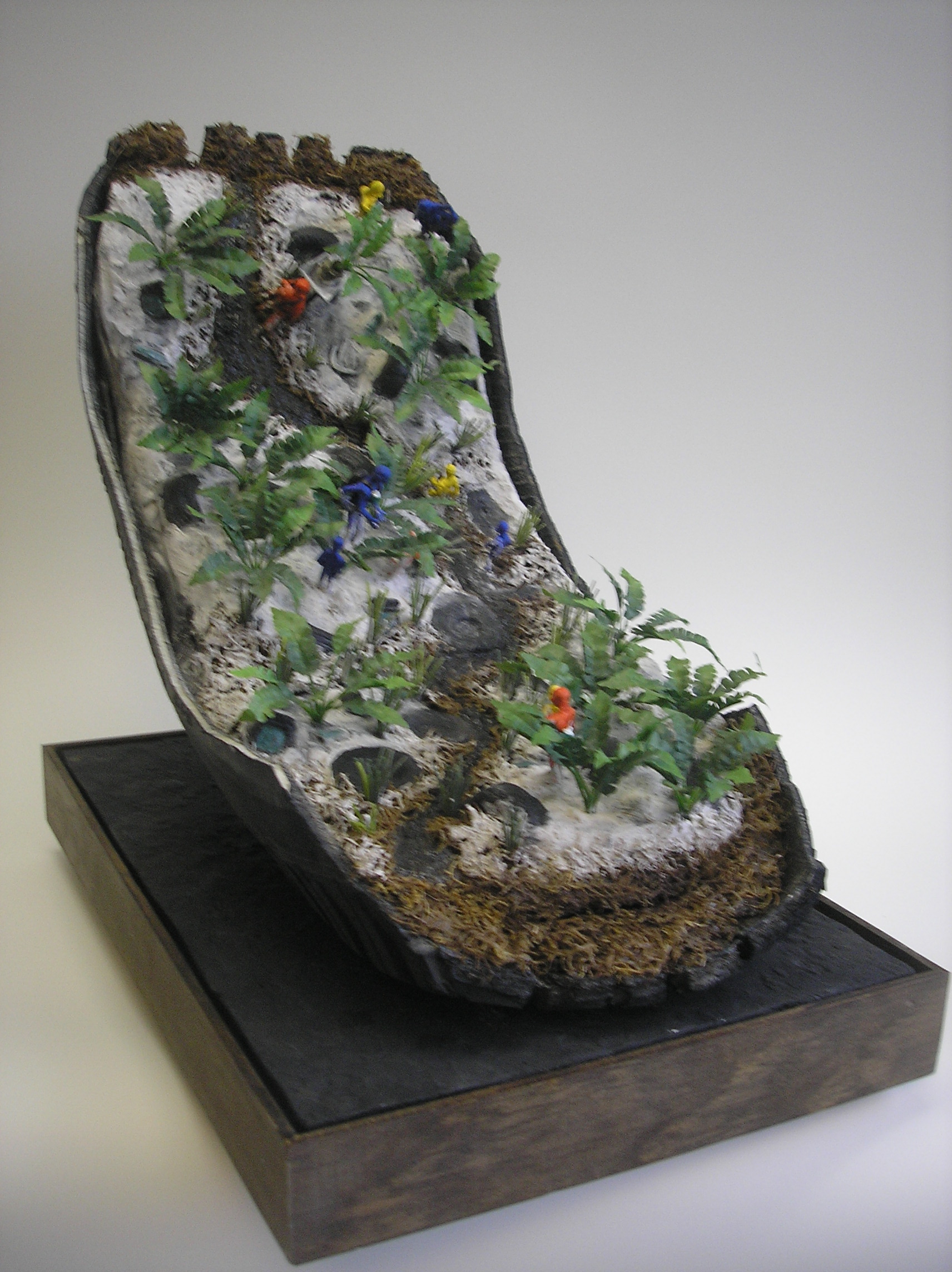 Recyclic #1