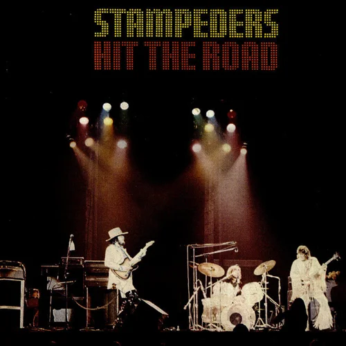 Hit The Road
