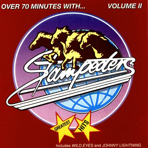 Greatest Hits Vol II