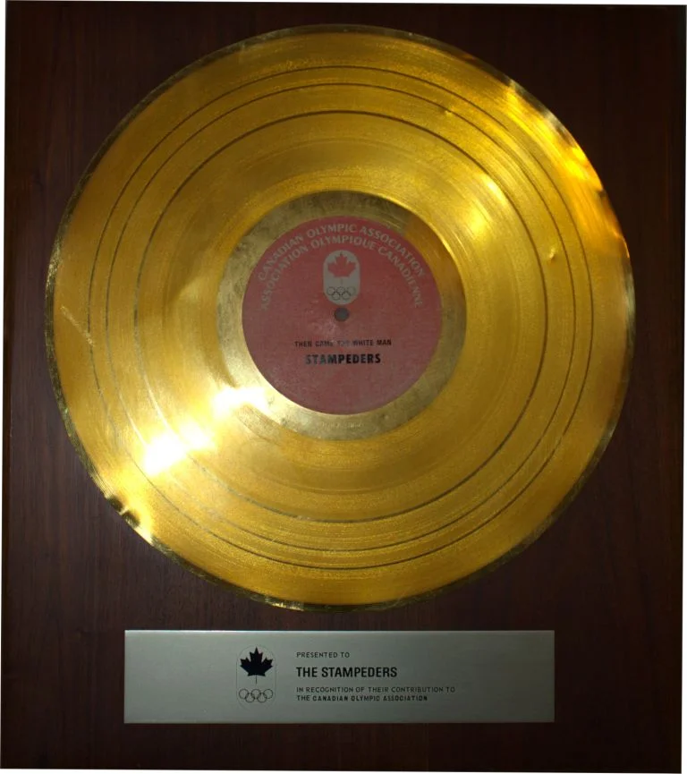 Olympic Association Award