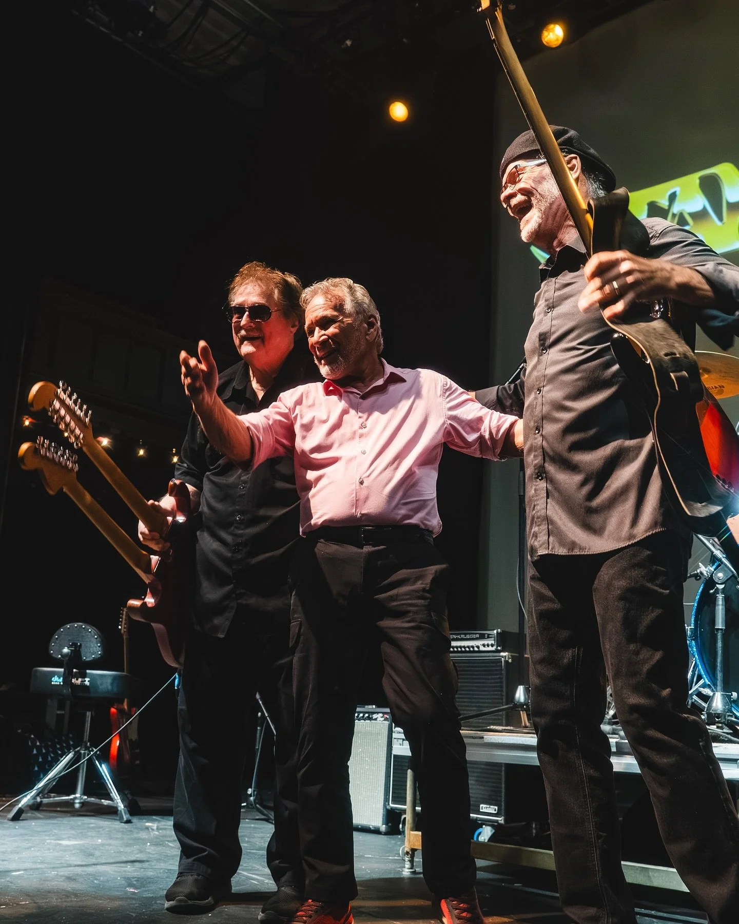 We&rsquo;ve officially SOLD OUT two of our upcoming shows!&nbsp;🎉 Seats are flying for our Maritimes Tour &mdash; grab yours before they&rsquo;re gone!

🎟 Tickets on sale now at thestampeders.com/tour

📍 Catch us in:

OCT 19 &bull; Summerside, PEI