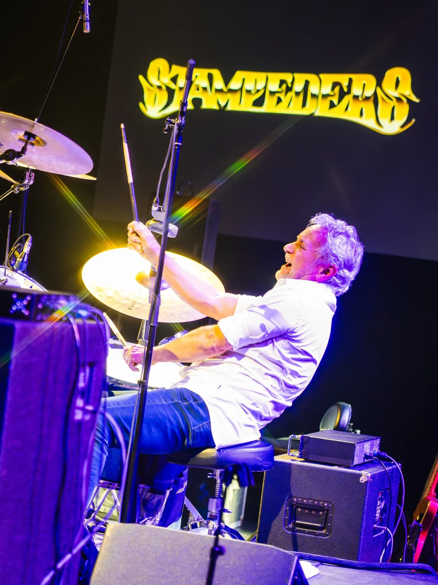 The Stampeders are hitting the road again and heading east to the Maritimes! ⚓️ This October, we&rsquo;re bringing the rock to Canada&rsquo;s eastern shores &mdash; and we can&rsquo;t wait to see you there!

From Nova Scotia to New Brunswick and beyo