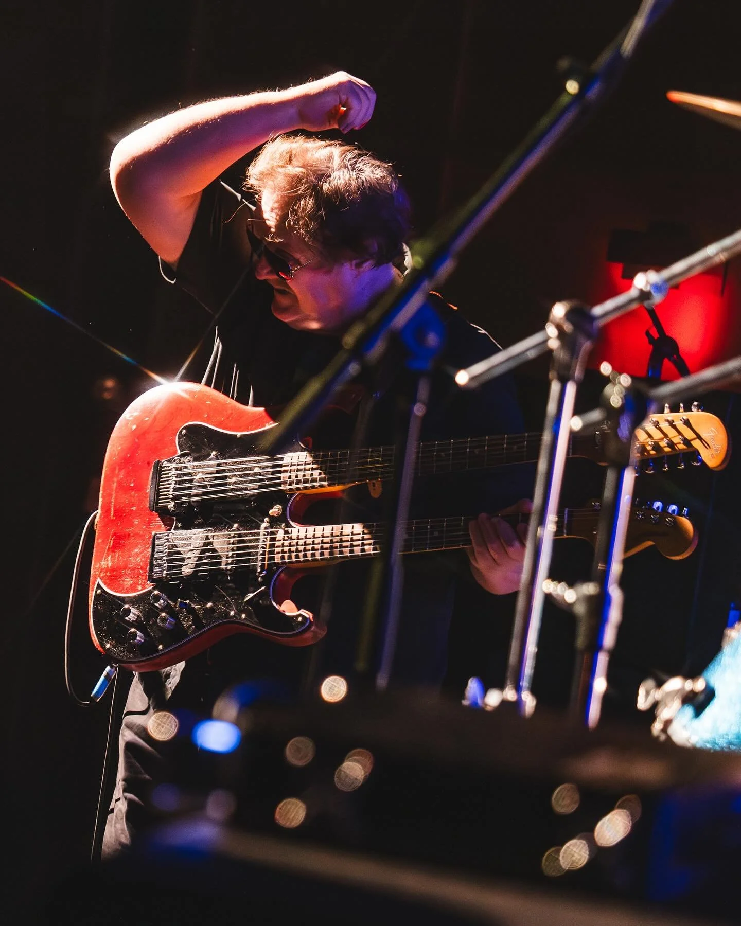 We&rsquo;re down to the final stretch of our B.C. Tour &mdash; what a ride it&rsquo;s been! Huge thanks to everyone who&rsquo;s come out so far. You&rsquo;ve made every night unforgettable! 

Tonight we&rsquo;re rocking Kelowna, then it&rsquo;s on to