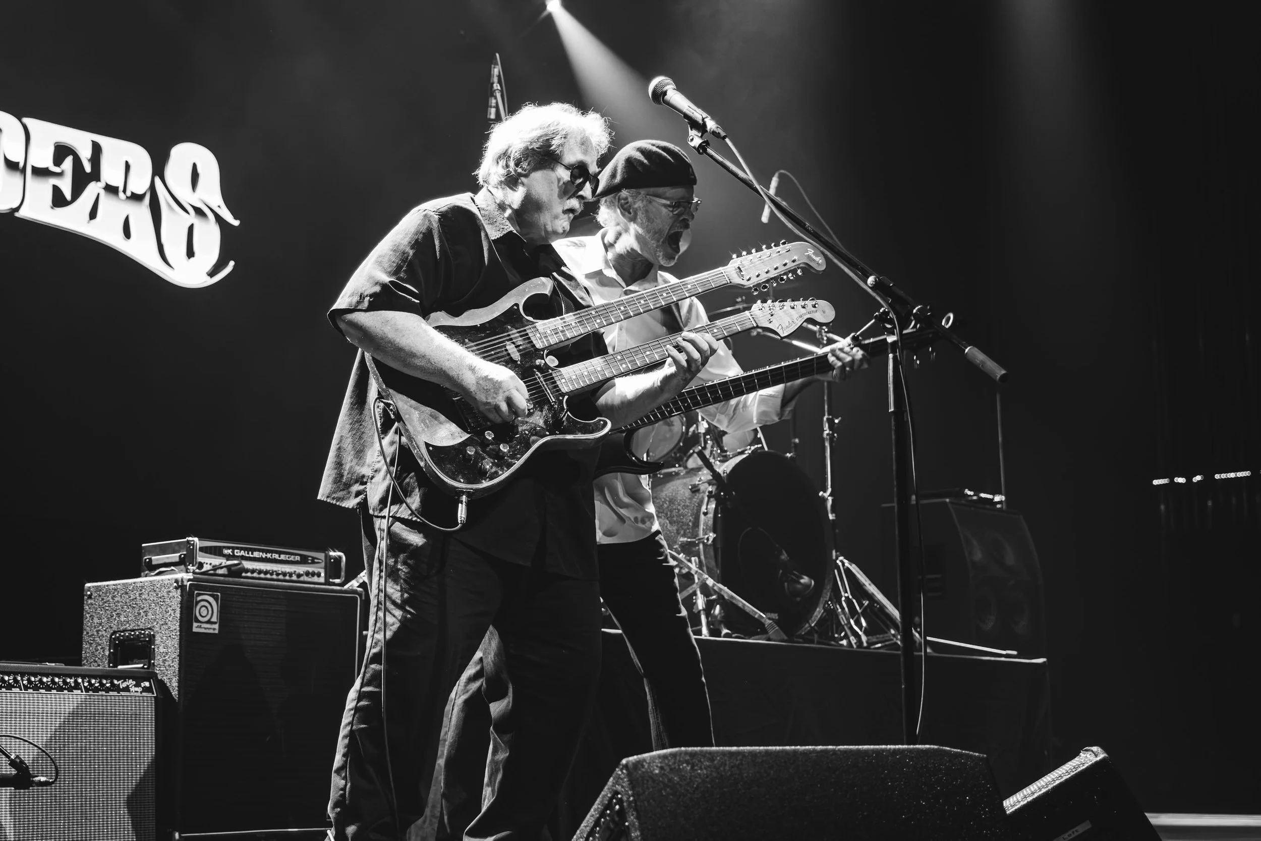Guess what? We&rsquo;re rockin&rsquo; our way back to Saskatchewan! 🤘

Tonight we&rsquo;re in Prince Albert at @earawlinsoncentreforthearts, tomorrow it&rsquo;s Saskatoon at @tcu_place, and on Sunday we&rsquo;ll wrap up our tour with our final show 