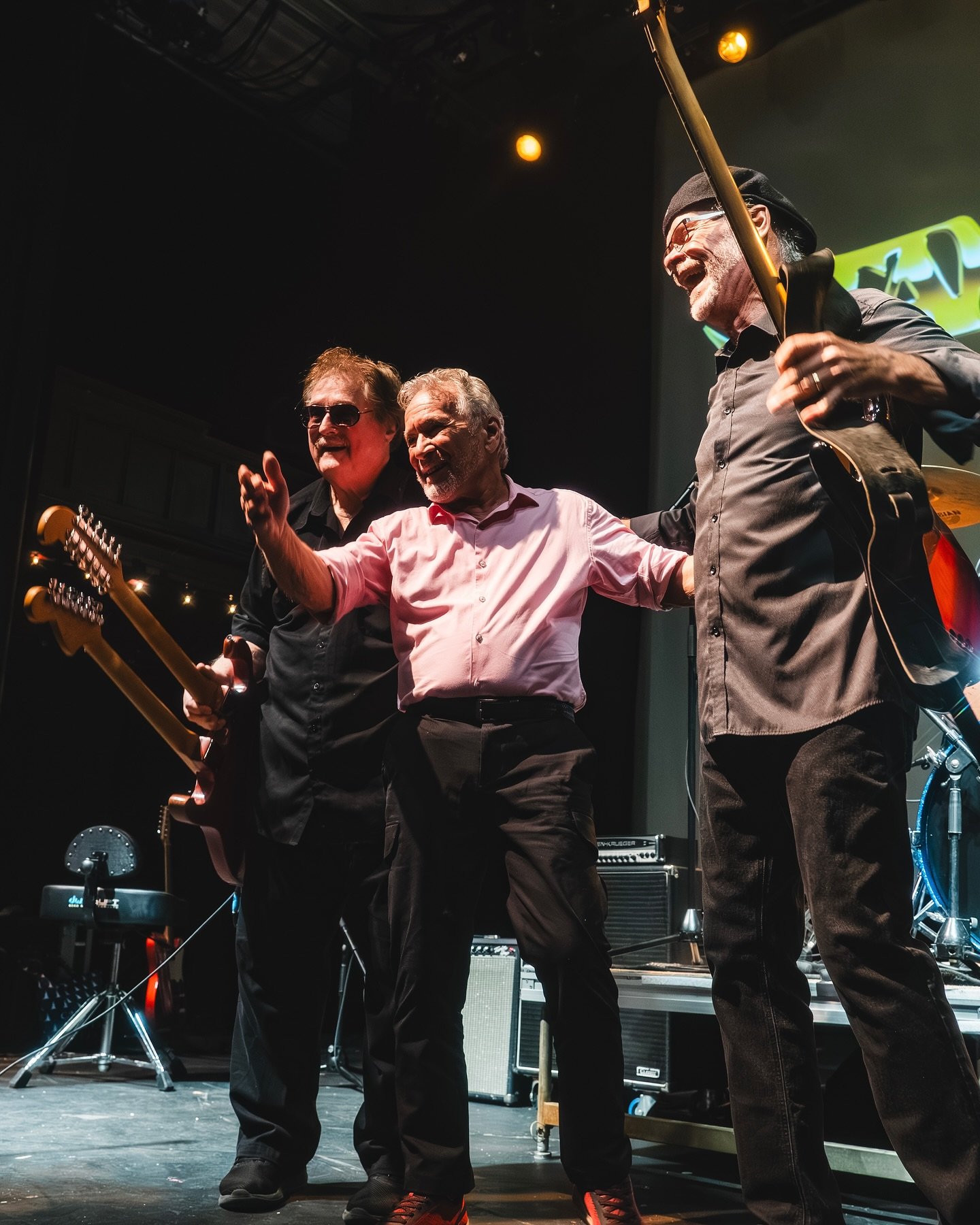 We&rsquo;ve officially SOLD OUT two of our upcoming shows!&nbsp;🎉 Seats are flying for our Maritimes Tour &mdash; grab yours before they&rsquo;re gone!

🎟 Tickets on sale now at thestampeders.com/tour

📍 Catch us in:

OCT 19 &bull; Summerside, PEI