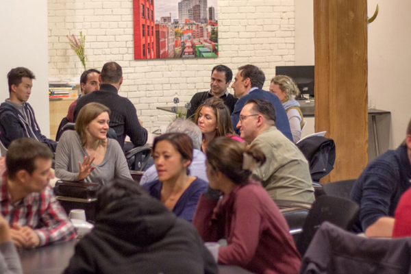 Vancouver's 23 Best Startup Accelerators &amp; Incubators