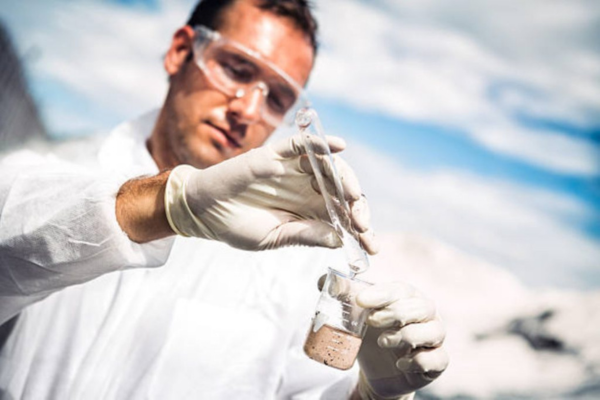 Digital Technology Supercluster Aims to Develop Sustainable Biomining Solution