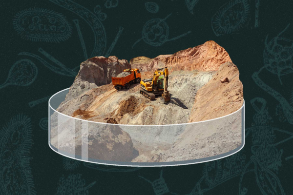 The Future of Mining Might Be Smaller than You Think