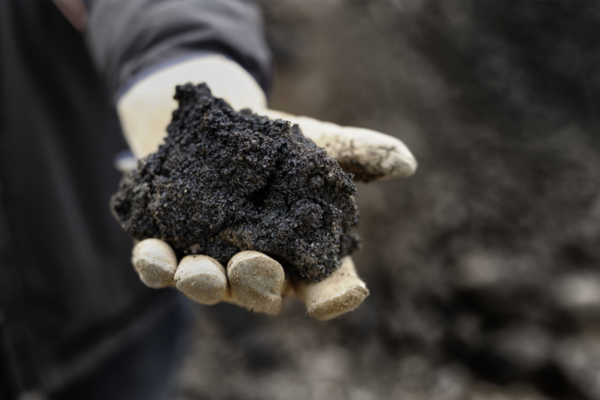 The Future of Sustainable Mining Belongs to the Microbe