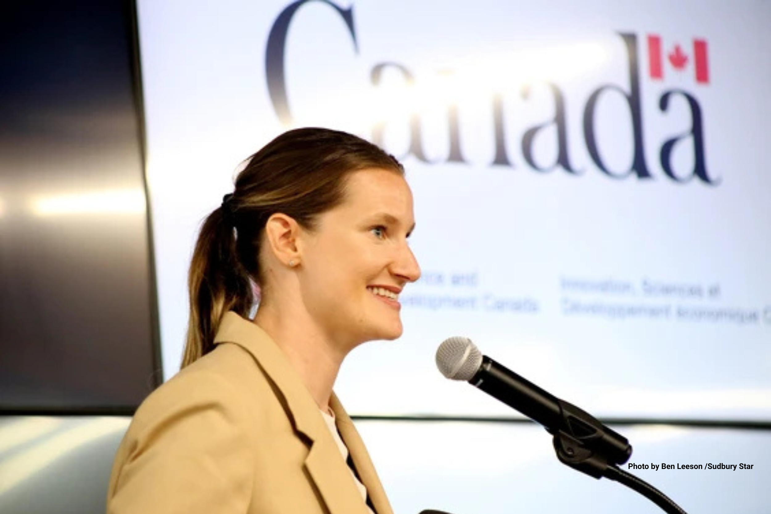 Canada announces $6.7M for mining innovation at NORCAT in Sudbury