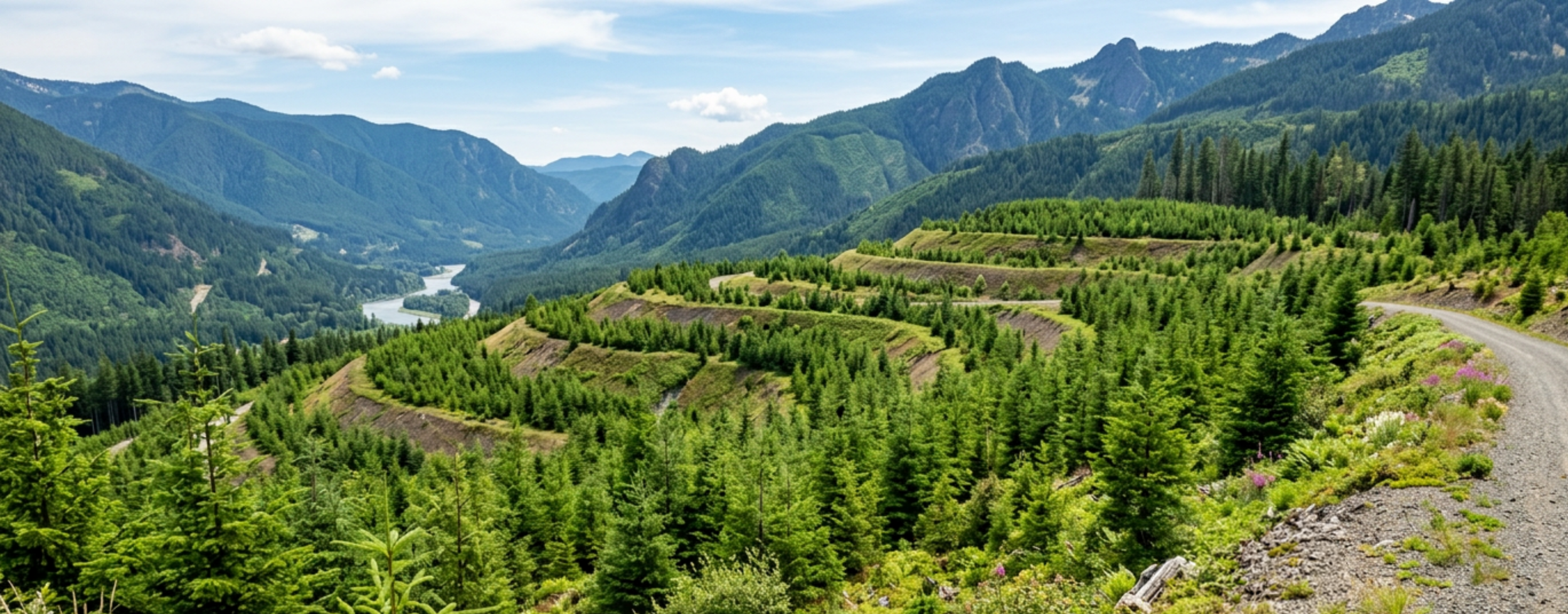 Speeding Up Mine Closure with Integrated Environmental Intelligence