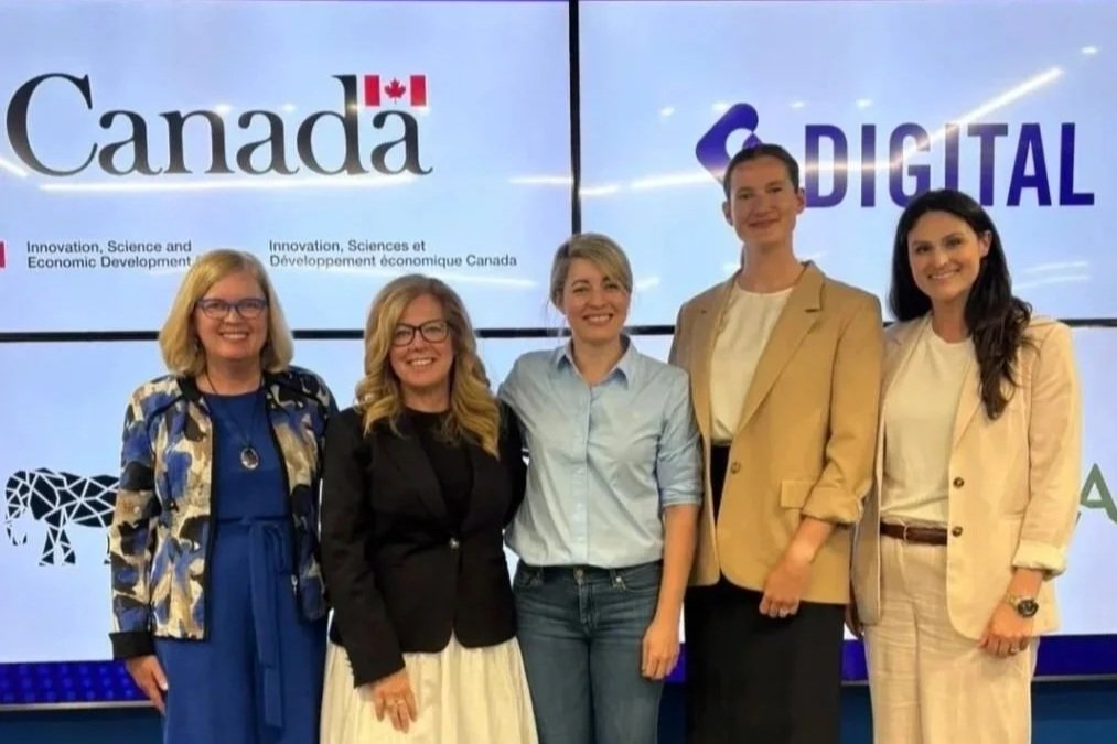 DIGITAL backs $19.9M in Canadian mining innovation to unlock critical minerals and restore lands faster