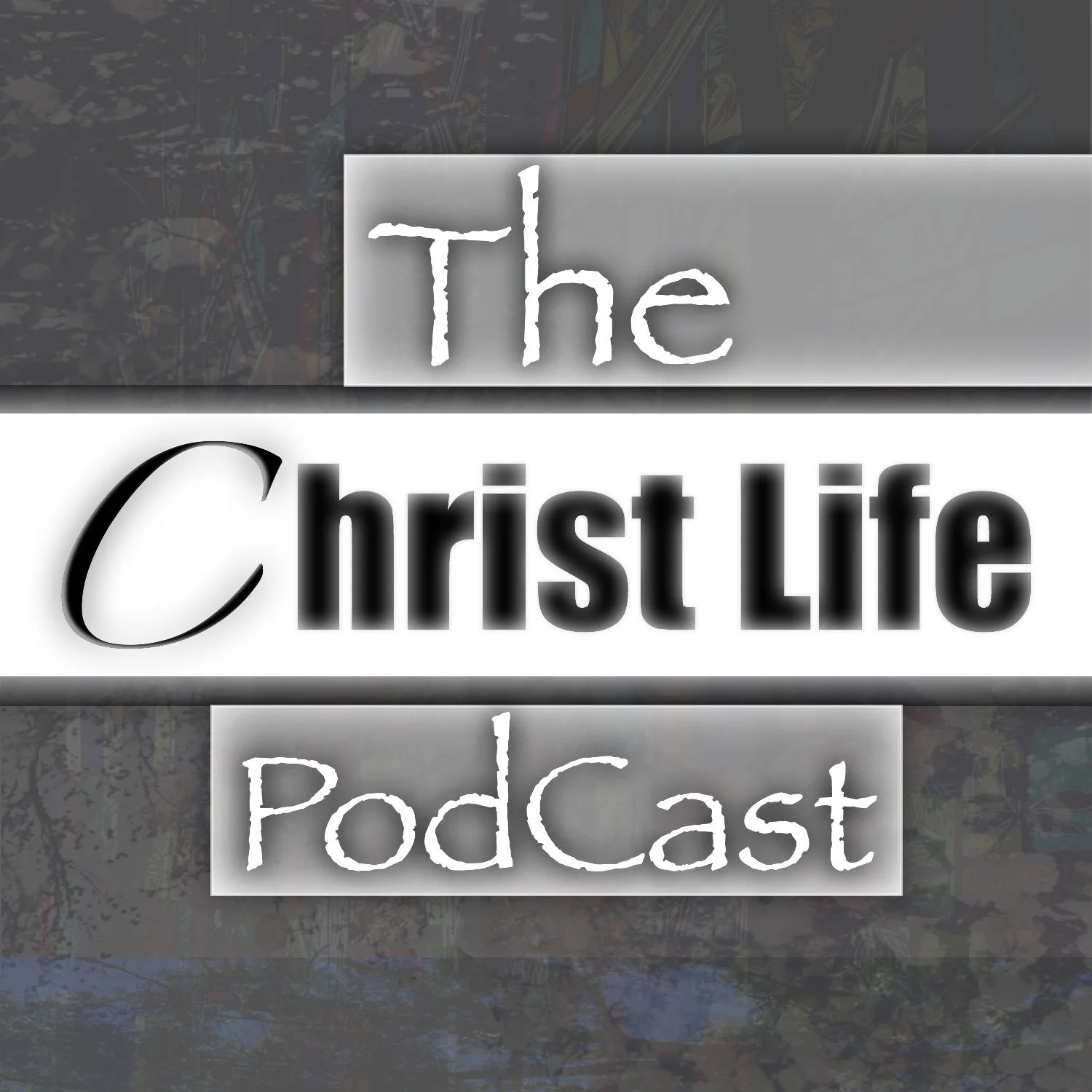 Ep. 7 • Healthy Living episode artwork