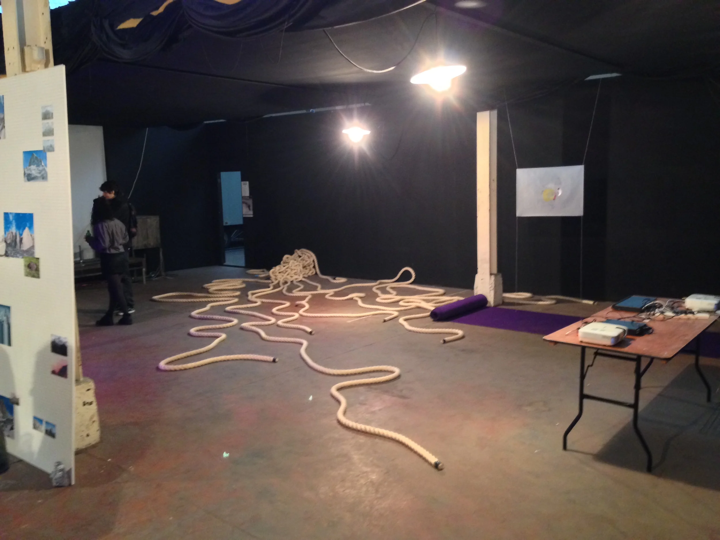  Hotel Elephant Gallery, 2014. 