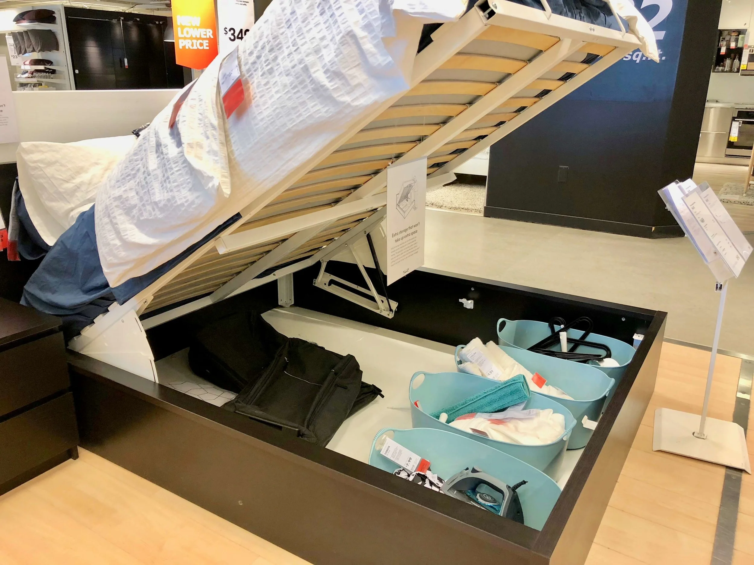 最も評価の高いCasperマットレス