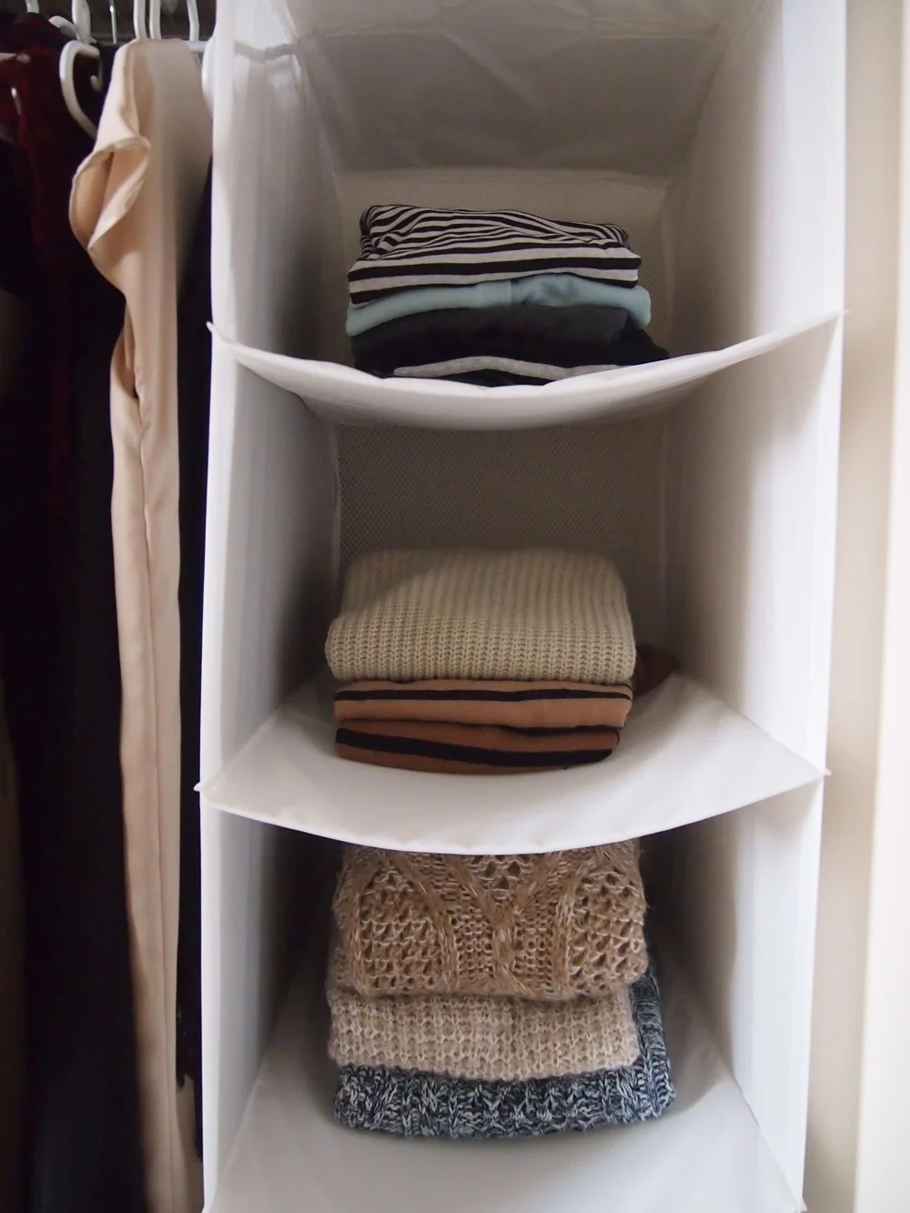 Ikeaの収納グッズで完成 寝室の知られざる秘密の場所 大公開 りすと私と暮らし