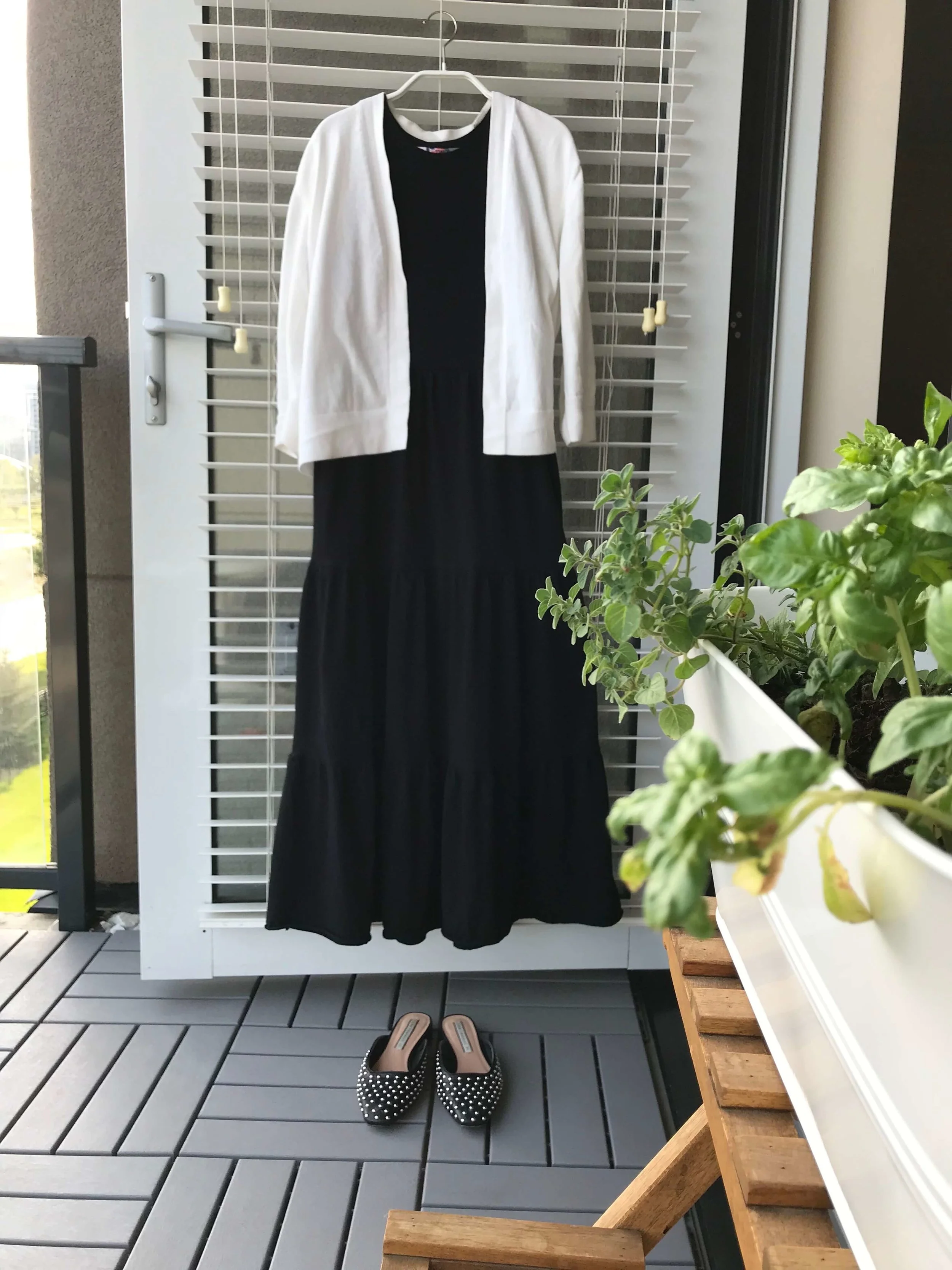 私の飛行機内での服装はとにかく『楽』にこだわる！