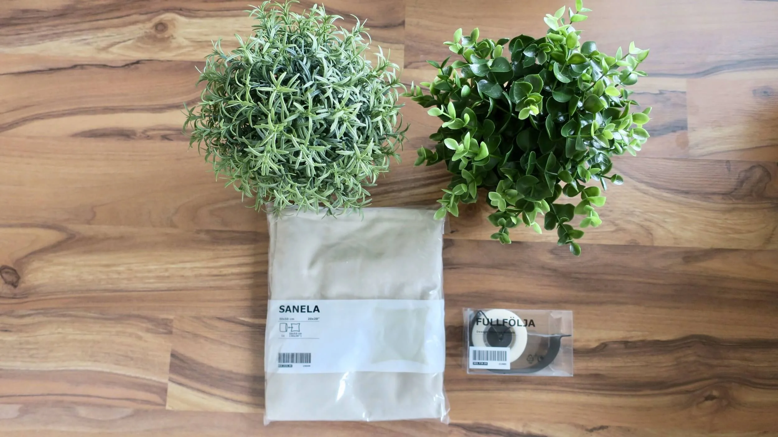 IKEAで初めて買ったインテリア雑貨 in 2018(秋)といつもリピートして買うもの