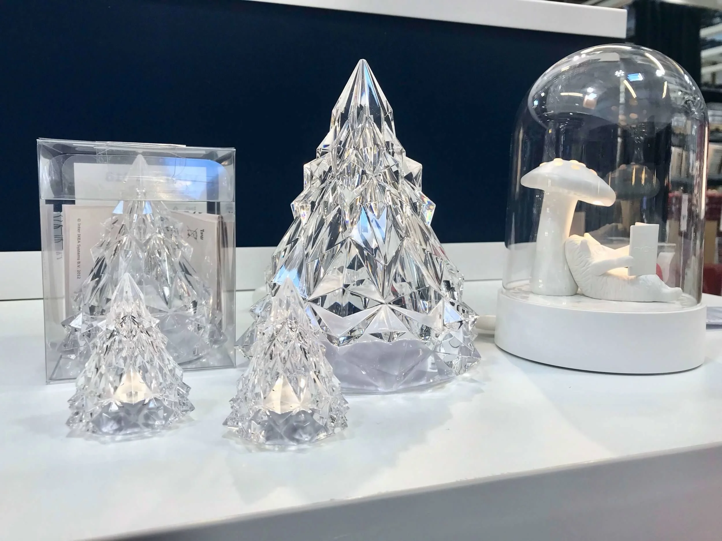 IKEAで気になる新商品チェック＆玄関に実用的＋季節感あふれる雑貨をプラス