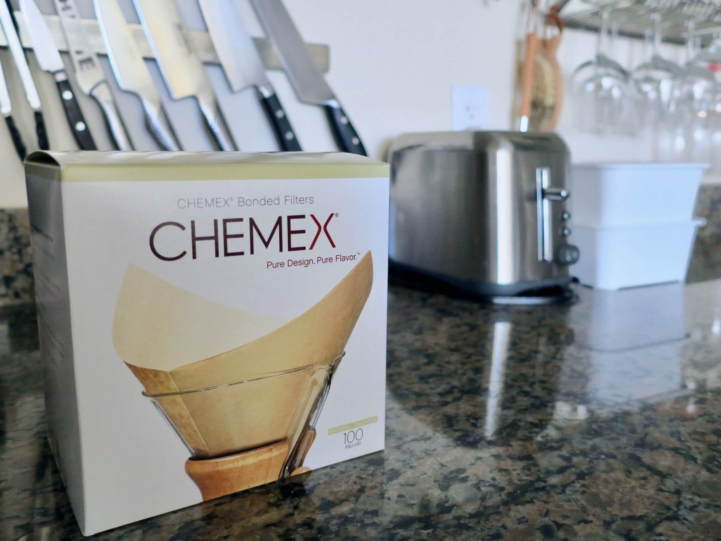 珈琲フィルターの収納法＆1年半以上愛用キッチンスポンジとラックの良し悪しを振り返る