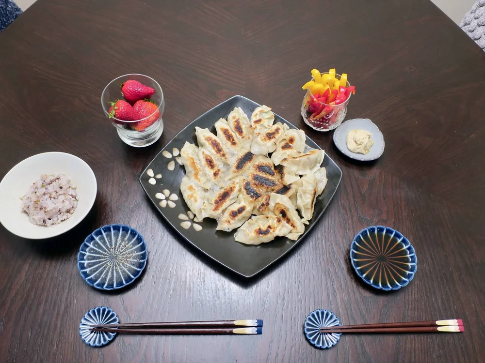 週末の軽めの夕飯 ギリギリでお買い物マラソン参戦 欲しかったアレが遂に入荷 りすと私と暮らし