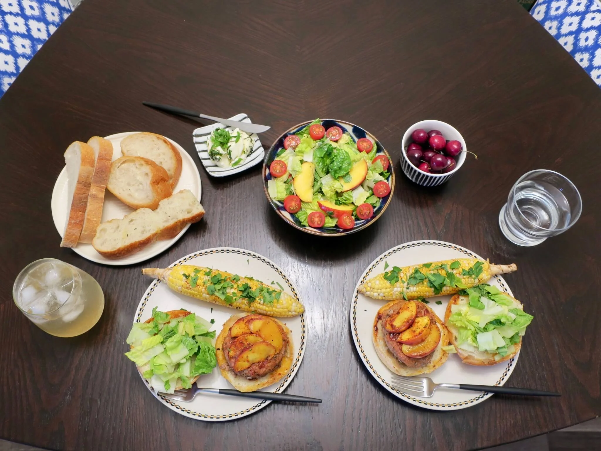 食材宅配サービスを使って簡単、オシャレなディナーを楽しむ＆最近どハマりな食べ物