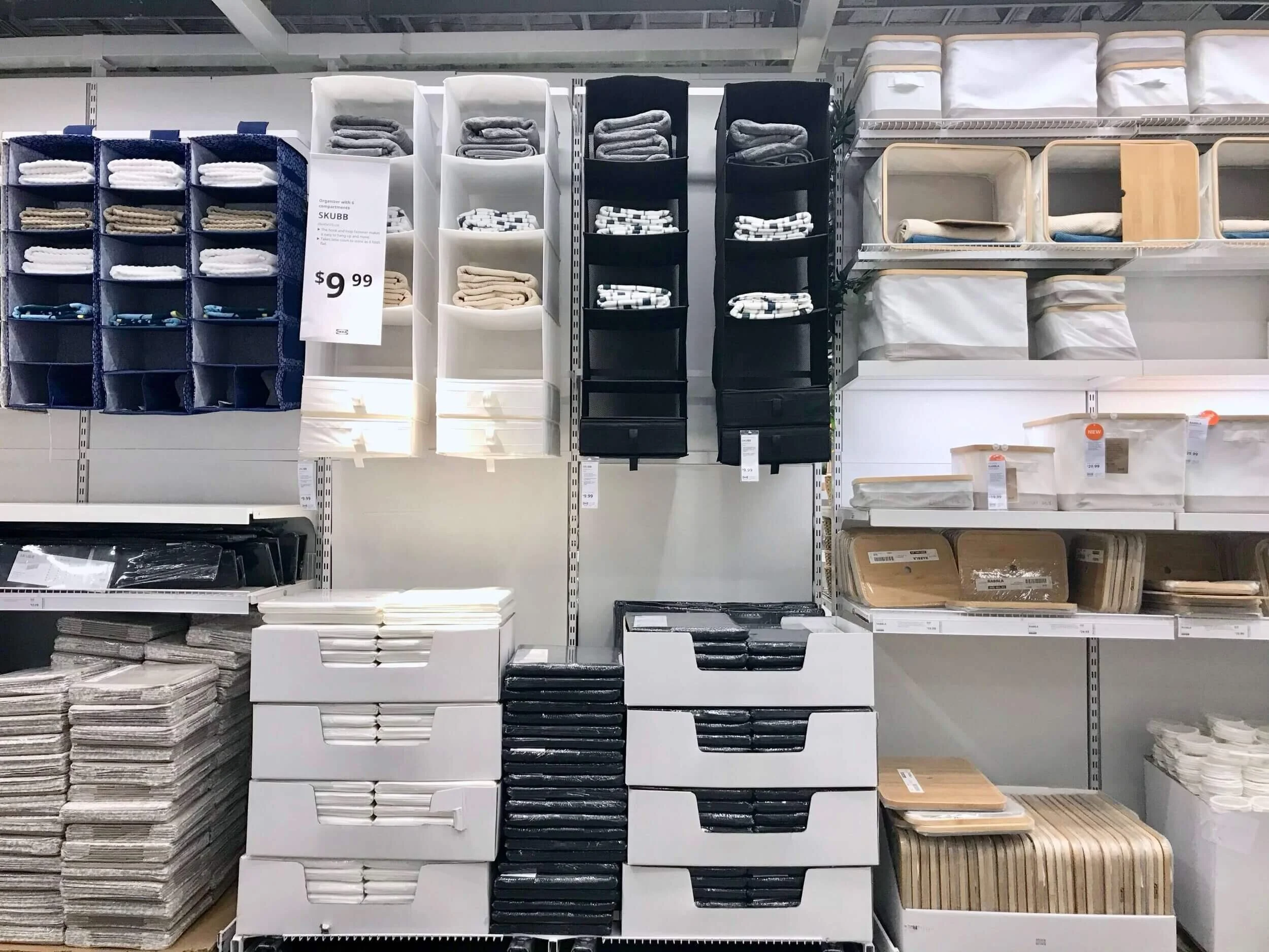 IKEA好きの私がリピート買いする4つのおすすめカテゴリ
