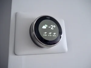 前のマンションより部屋が寒い わが家のとった策は冷気を封鎖 Part1 りすと私と暮らし
