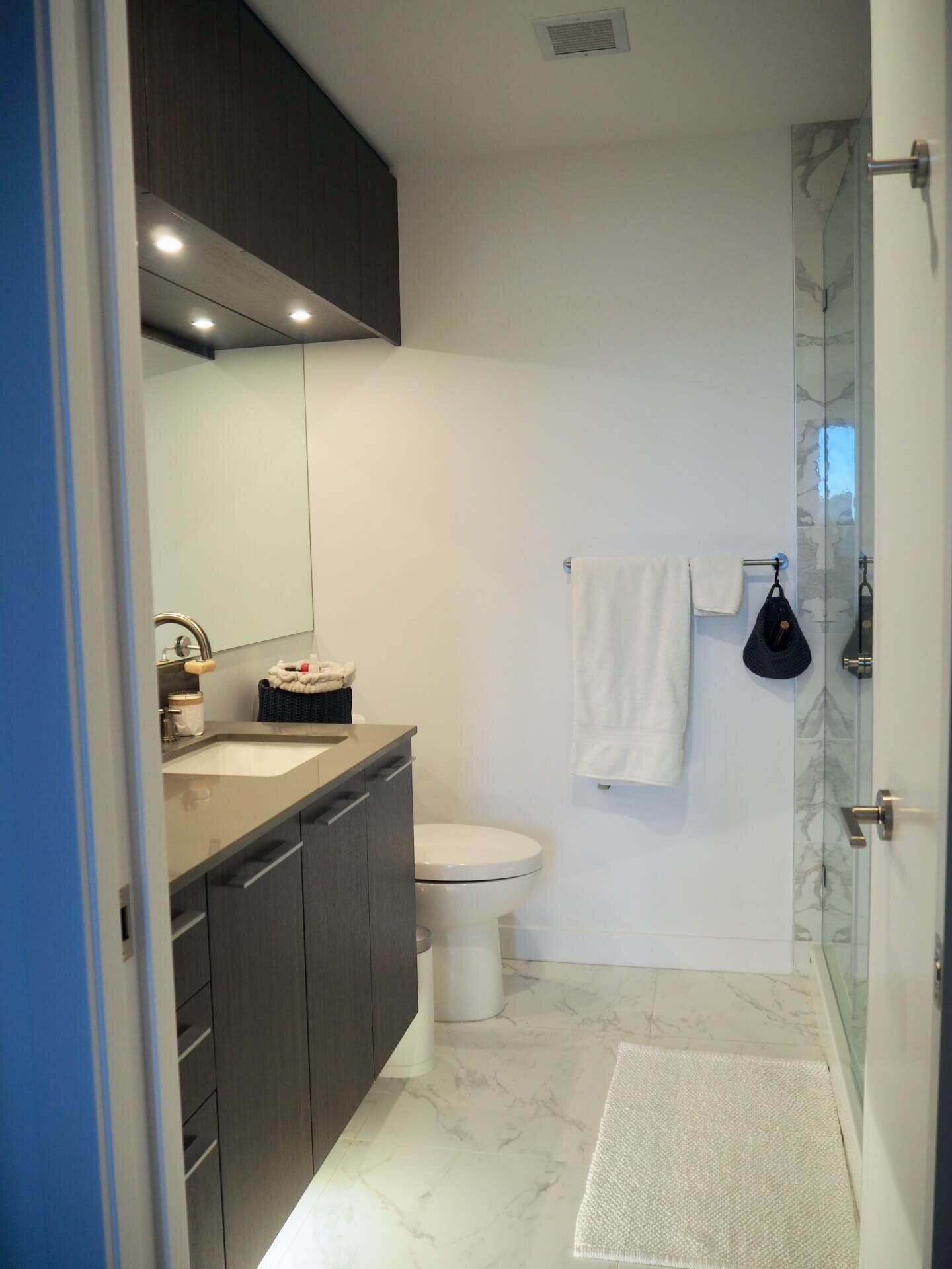 新居のバスルームがうまく片付けられない悩み&amp;２つもリピート買いした愛用アイテム！