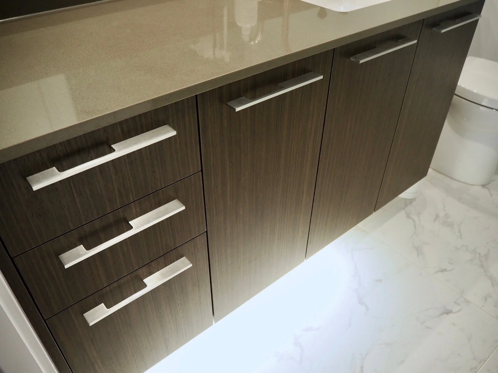 初めて買った無印の超人気商品がぴったりフィット バスルーム引き出しの収納見直し りすと私と暮らし