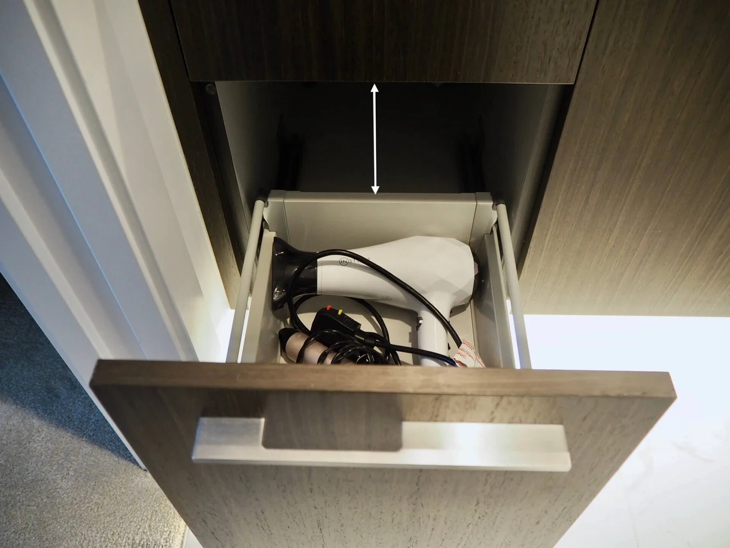 初めて買った無印の超人気商品がぴったりフィット バスルーム引き出しの収納見直し りすと私と暮らし