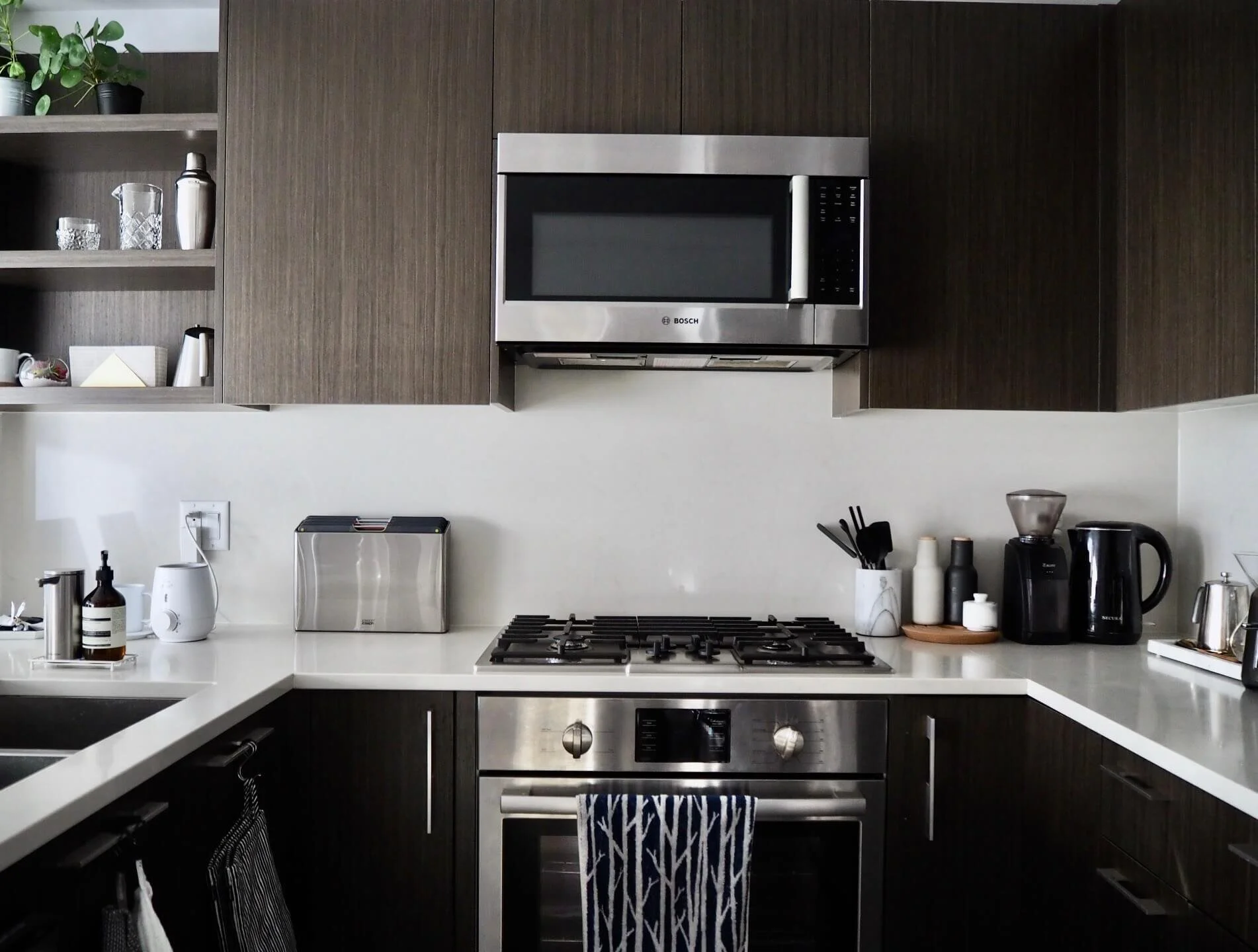 キッチンで映える！おしゃれなジョセフジョセフまな板をリピート買い。新旧比較もしてみた。